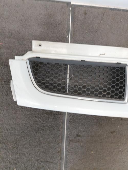 Image Calandre - RENAULT TRAFIC 2