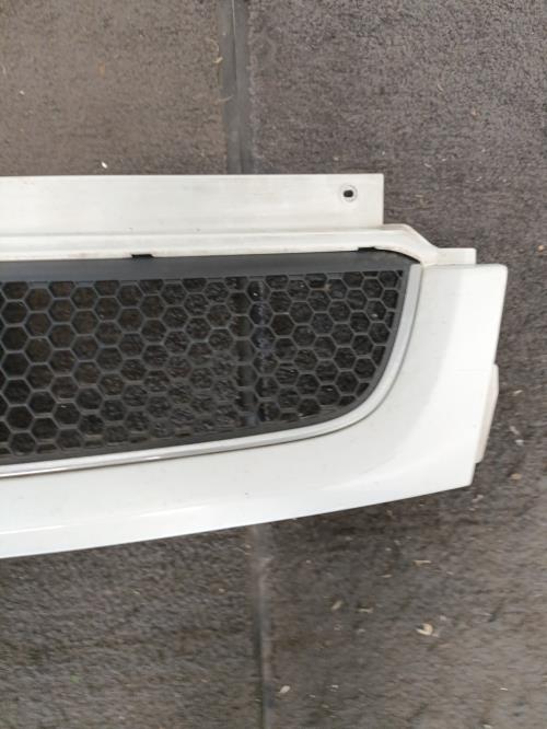 Image Calandre - RENAULT TRAFIC 2