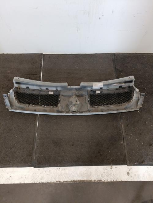 Image Calandre - RENAULT TRAFIC 2