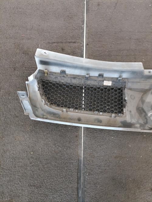 Image Calandre - RENAULT TRAFIC 2