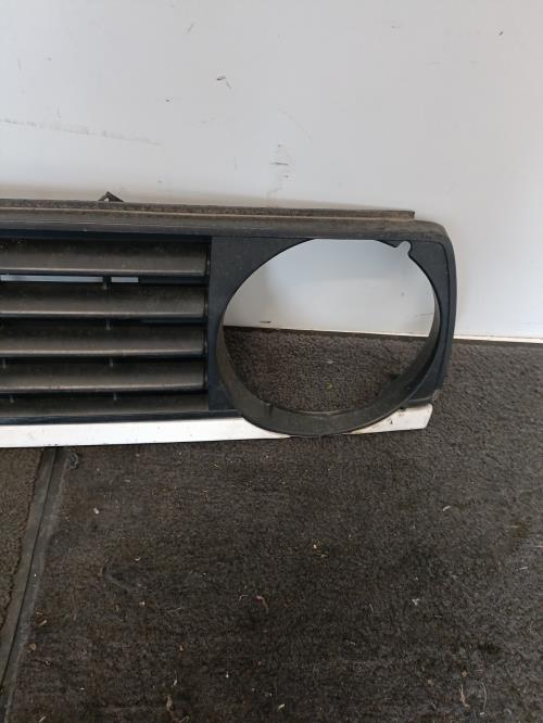 Image Calandre - VOLKSWAGEN GOLF 2