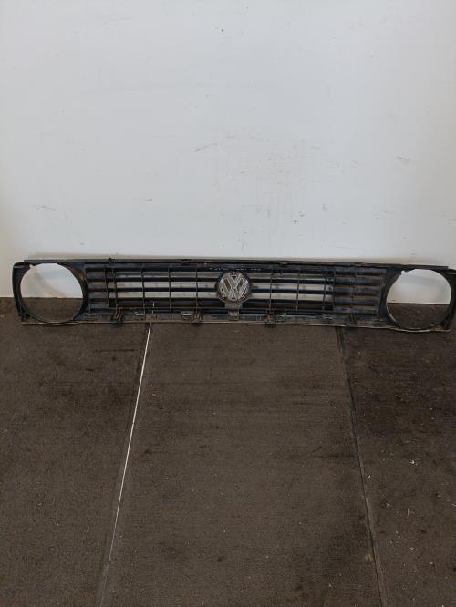 Image Calandre - VOLKSWAGEN GOLF 2