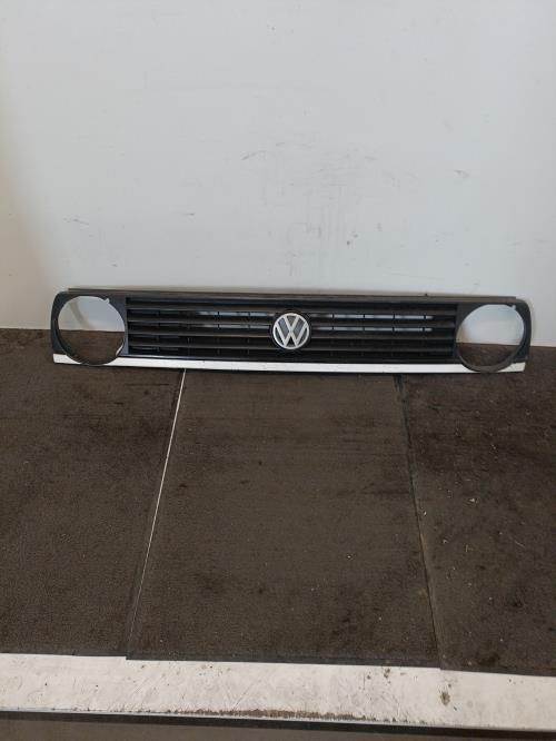 Image Calandre - VOLKSWAGEN GOLF 2