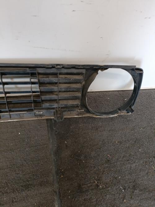 Image Calandre - VOLKSWAGEN GOLF 2
