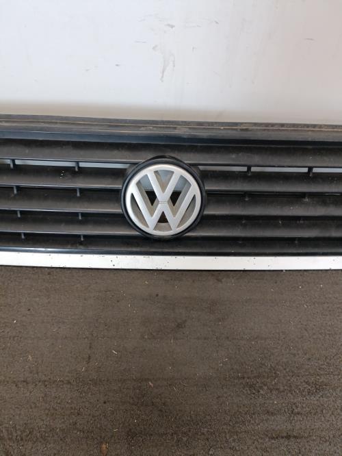 Image Calandre - VOLKSWAGEN GOLF 2