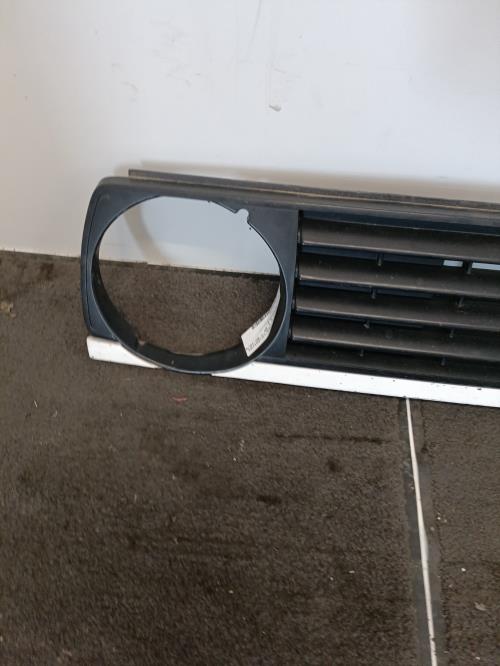 Image Calandre - VOLKSWAGEN GOLF 2