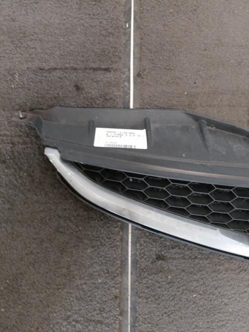 Image Calandre - MAZDA 5 1