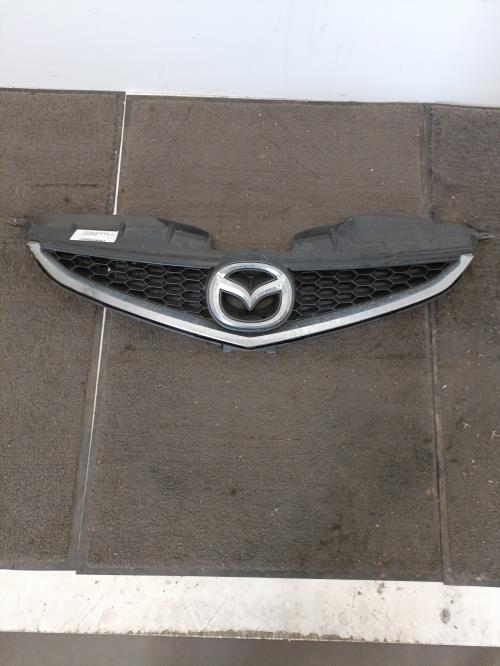 Image Calandre - MAZDA 5 1