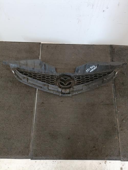 Image Calandre - MAZDA 5 1