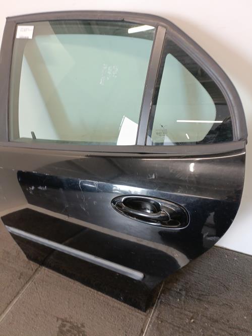 Image Porte arriere gauche - SAAB 9.3 2