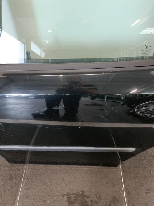 Image Porte arriere gauche - SAAB 9.3 2