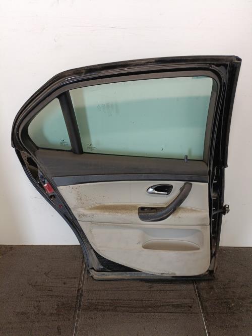 Image Porte arriere gauche - SAAB 9.3 2