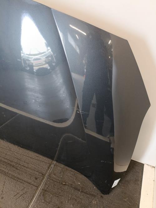 Image Capot - RENAULT FLUENCE