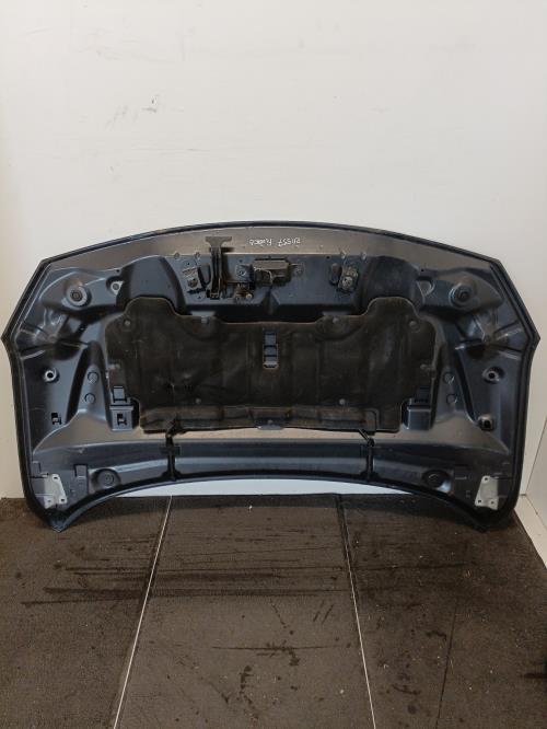 Image Capot - RENAULT FLUENCE