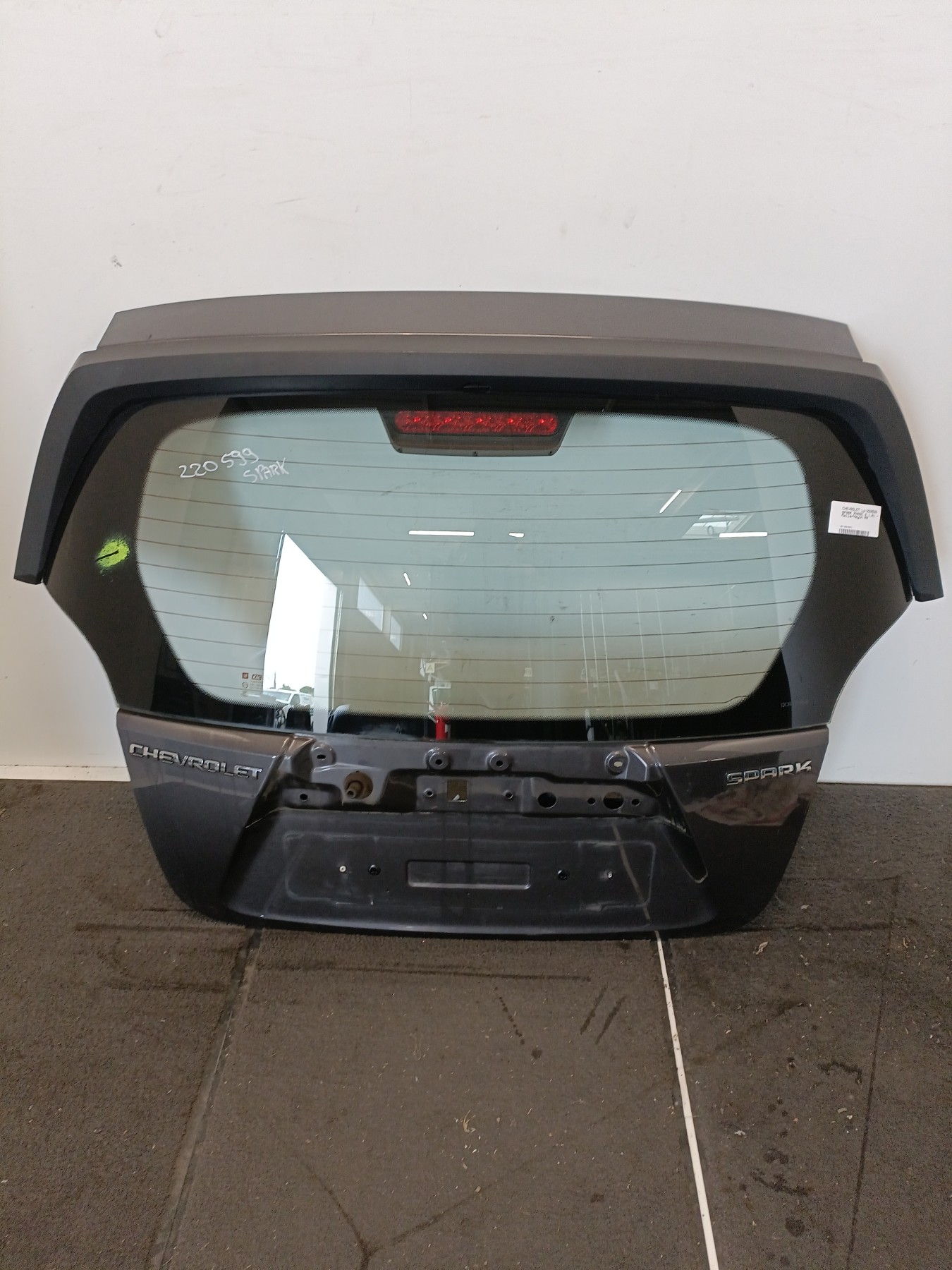 Pièce Auto