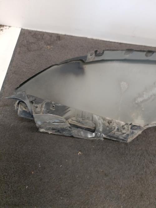 Image Aile avant droit - SAAB 9.3 2