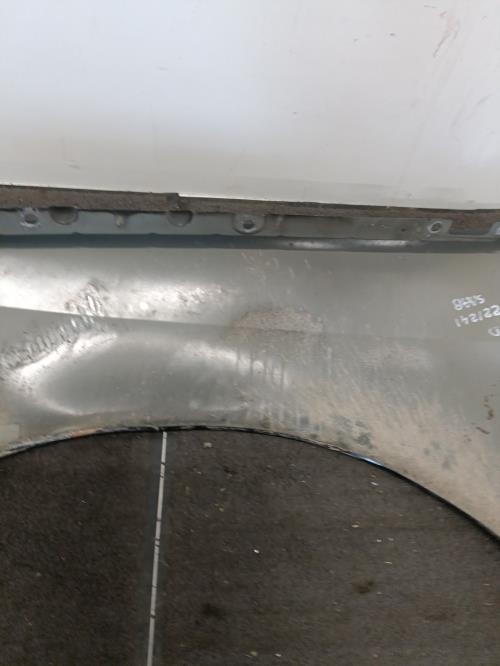 Image Aile avant droit - SAAB 9.3 2