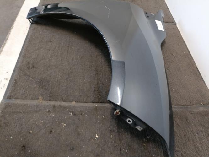 Image Aile avant droit - RENAULT FLUENCE