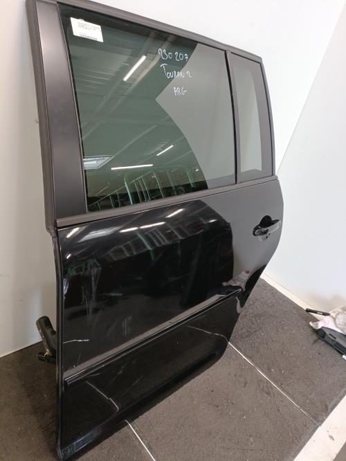 Image Porte arriere gauche - VOLKSWAGEN TOURAN 2