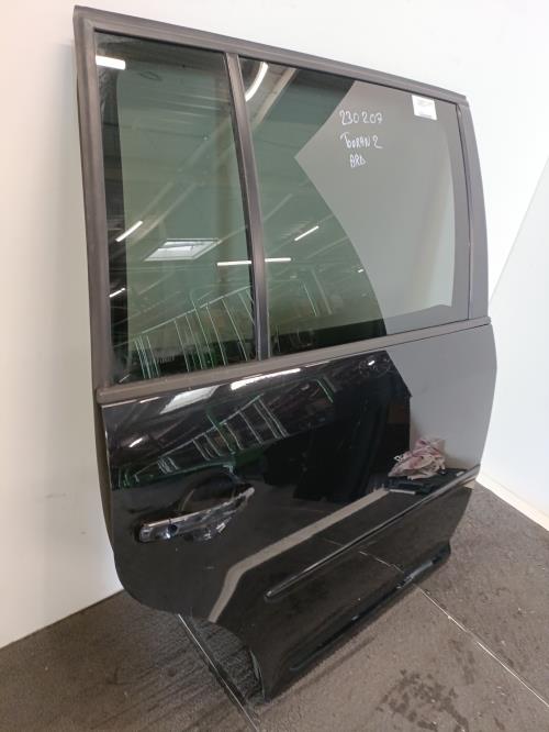 Image Porte arriere droit - VOLKSWAGEN TOURAN 2