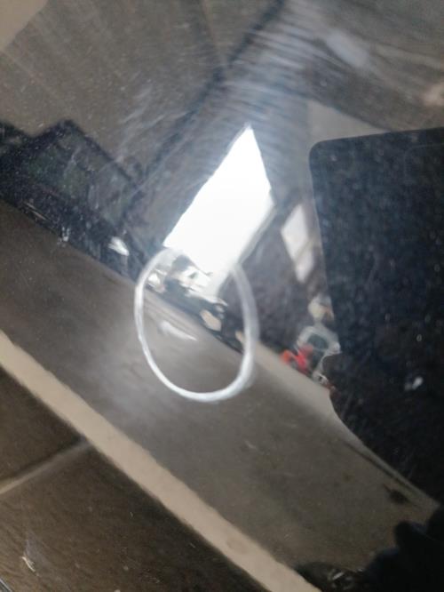 Image Porte arriere droit - VOLKSWAGEN TOURAN 2