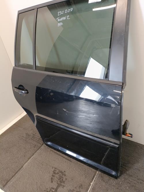 Image Porte arriere droit - VOLKSWAGEN TOURAN 2