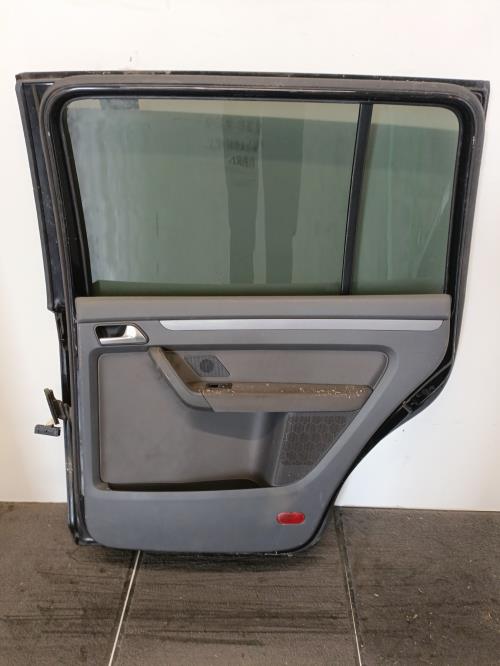 Image Porte arriere droit - VOLKSWAGEN TOURAN 2