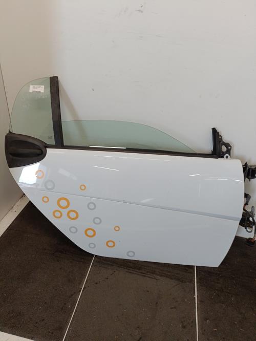 Image Porte avant droit - SMART FORTWO 2