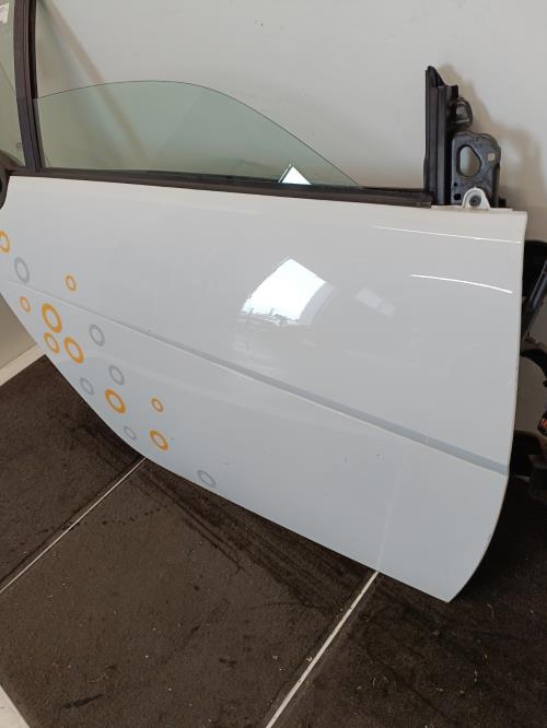 Image Porte avant droit - SMART FORTWO 2