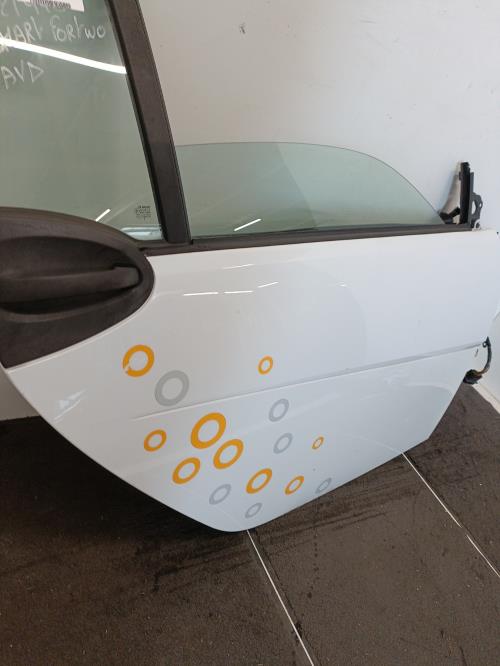 Image Porte avant droit - SMART FORTWO 2