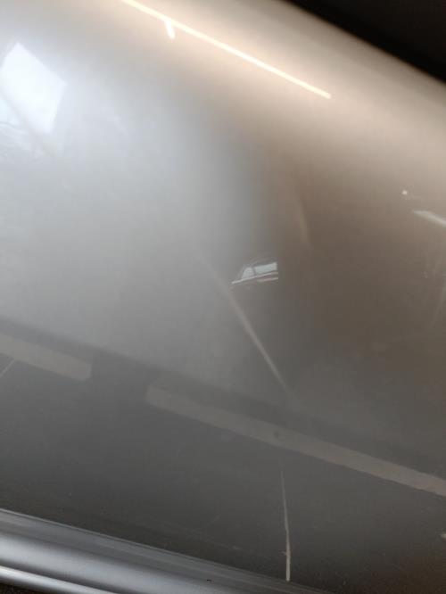 Image Porte arriere droit - MERCEDES CLASSE M 163