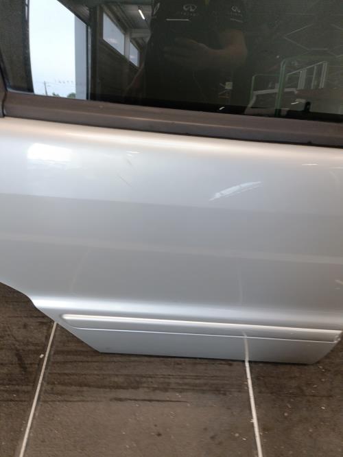 Image Porte arriere droit - MERCEDES CLASSE M 163