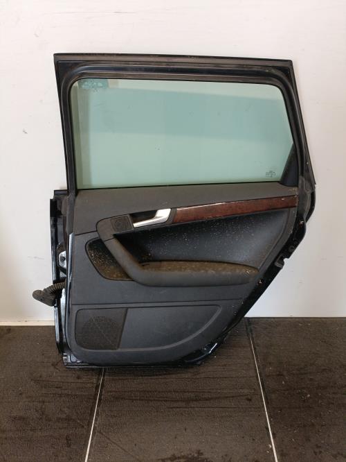 Image Porte arriere droit - AUDI A3 2