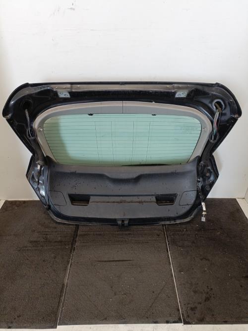 Image Malle/Hayon arriere - OPEL ASTRA J