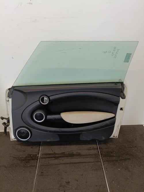 Image Porte avant droit - MINI MINI 2 R56