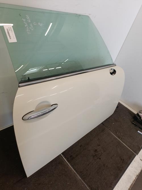 Image Porte avant droit - MINI MINI 2 R56