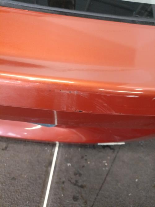 Image Malle/Hayon arriere - DODGE CALIBER