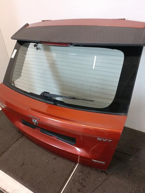 Image Malle/Hayon arriere - DODGE CALIBER