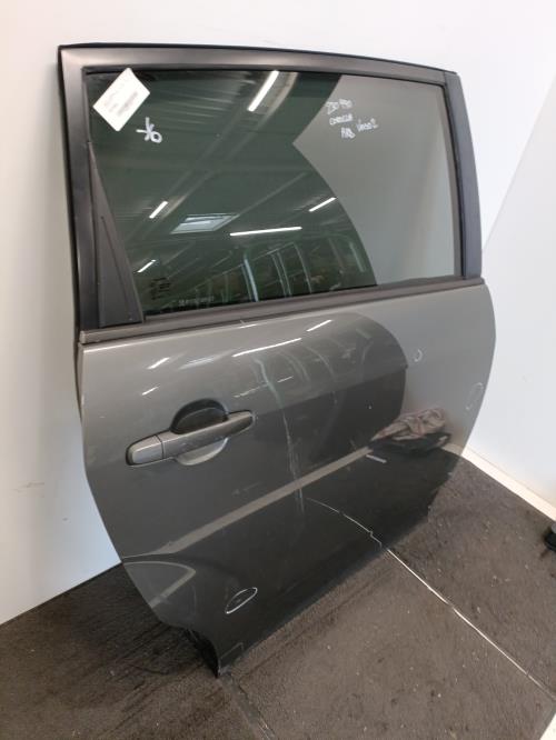 Image Porte arriere droit - TOYOTA COROLLA VERSO 2