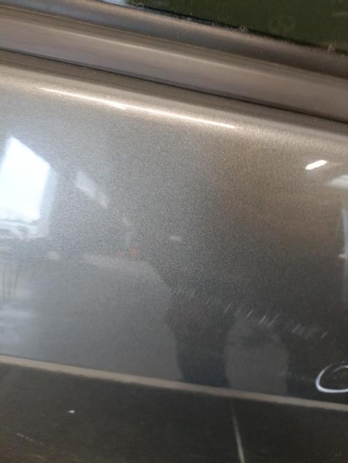 Image Porte arriere droit - TOYOTA COROLLA VERSO 2