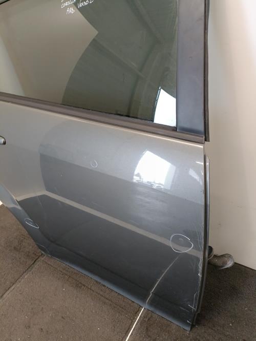 Image Porte arriere droit - TOYOTA COROLLA VERSO 2