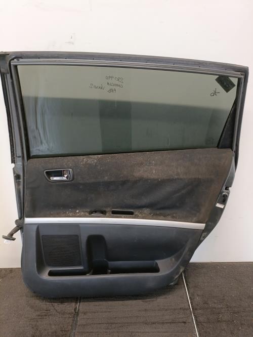 Image Porte arriere droit - TOYOTA COROLLA VERSO 2