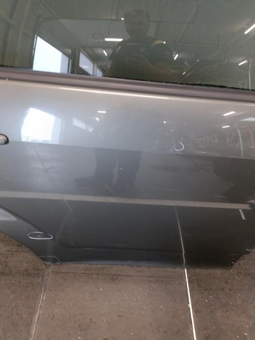 Image Porte arriere droit - TOYOTA COROLLA VERSO 2