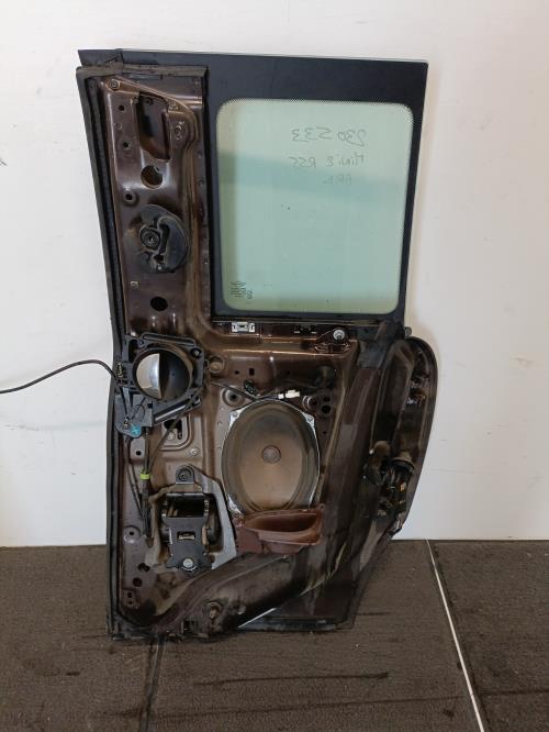 Image Porte arriere droit - MINI MINI 2 R55