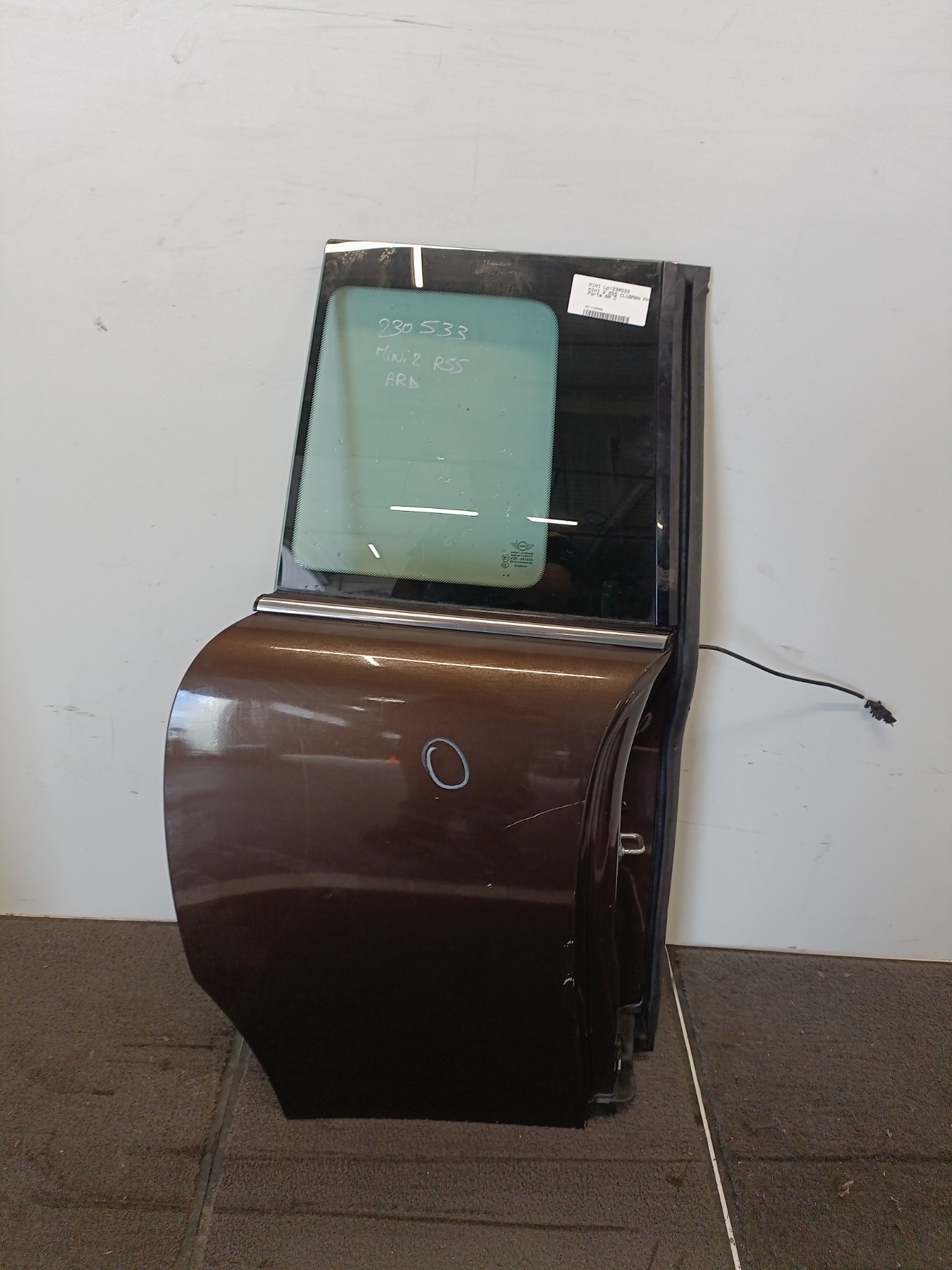 Pièce Auto
