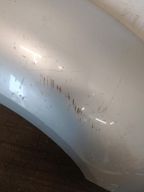 Image Aile avant droit - VOLKSWAGEN NEW BEETLE 1