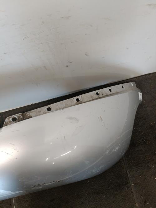 Image Aile avant droit - VOLKSWAGEN NEW BEETLE 1