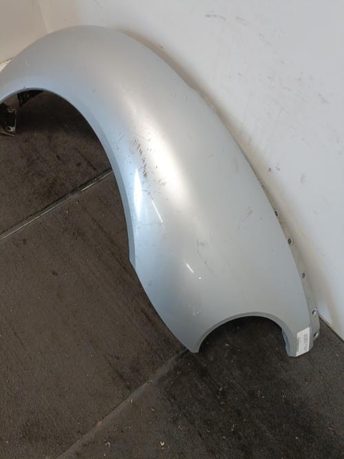 Image Aile avant droit - VOLKSWAGEN NEW BEETLE 1