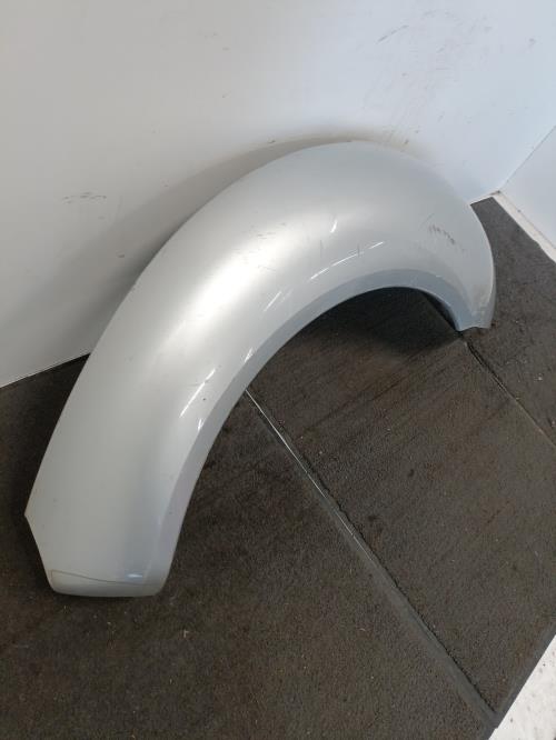 Image Aile avant droit - VOLKSWAGEN NEW BEETLE 1