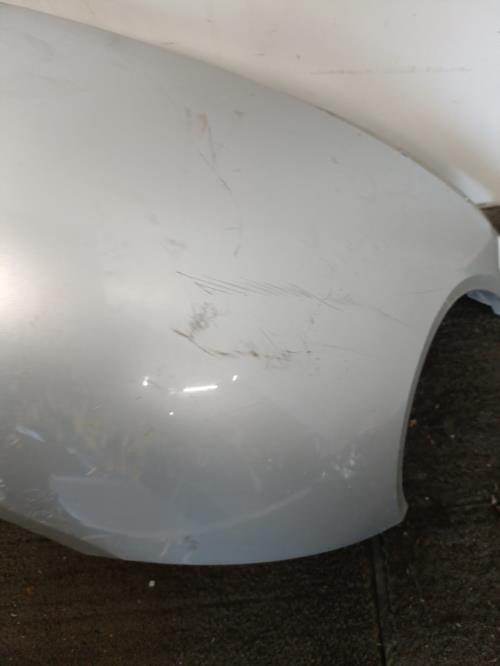 Image Aile avant droit - VOLKSWAGEN NEW BEETLE 1